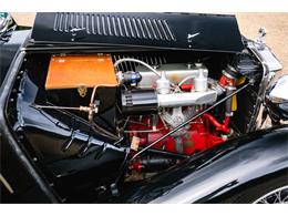 1938 MG TA (CC-1783347) for sale in Gaydon, Warwickshire