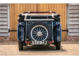 1938 MG TA (CC-1783347) for sale in Gaydon, Warwickshire