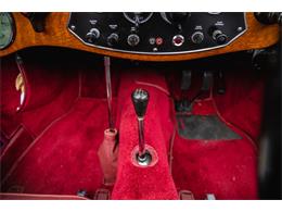 1938 MG TA (CC-1783347) for sale in Gaydon, Warwickshire