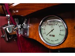 1938 MG TA (CC-1783347) for sale in Gaydon, Warwickshire