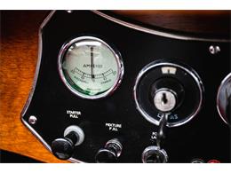 1938 MG TA (CC-1783347) for sale in Gaydon, Warwickshire