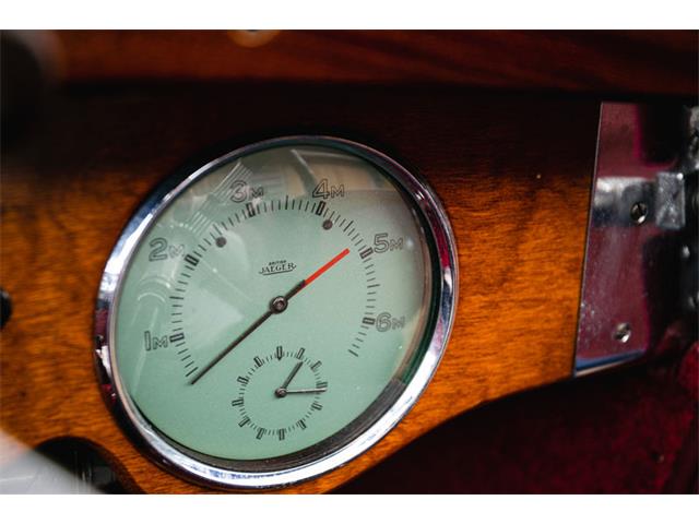 1938 MG TA (CC-1783347) for sale in Gaydon, Warwickshire