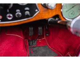 1938 MG TA (CC-1783347) for sale in Gaydon, Warwickshire