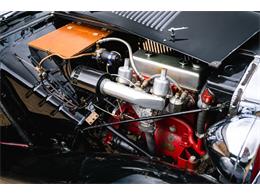1938 MG TA (CC-1783347) for sale in Gaydon, Warwickshire