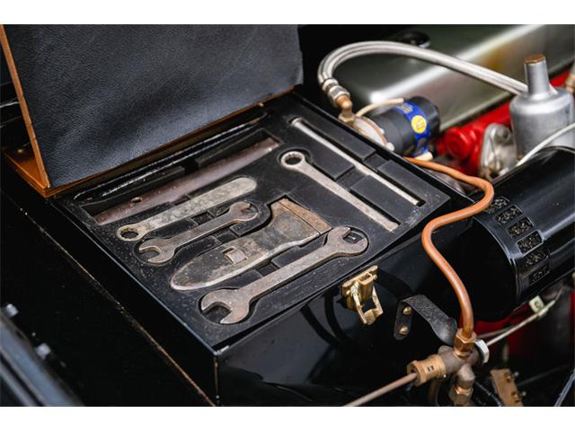 1938 MG TA (CC-1783347) for sale in Gaydon, Warwickshire