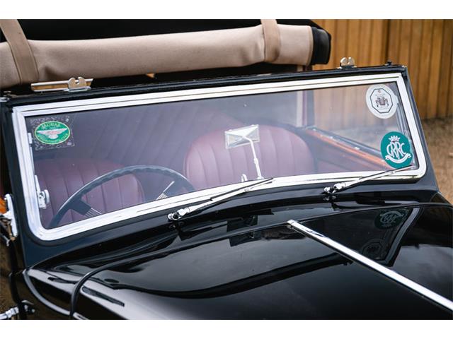 1938 MG TA (CC-1783347) for sale in Gaydon, Warwickshire
