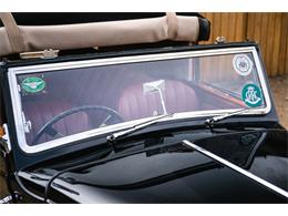 1938 MG TA (CC-1783347) for sale in Gaydon, Warwickshire