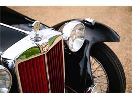 1938 MG TA (CC-1783347) for sale in Gaydon, Warwickshire