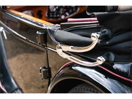 1938 MG TA (CC-1783347) for sale in Gaydon, Warwickshire