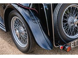 1938 MG TA (CC-1783347) for sale in Gaydon, Warwickshire
