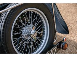1938 MG TA (CC-1783347) for sale in Gaydon, Warwickshire