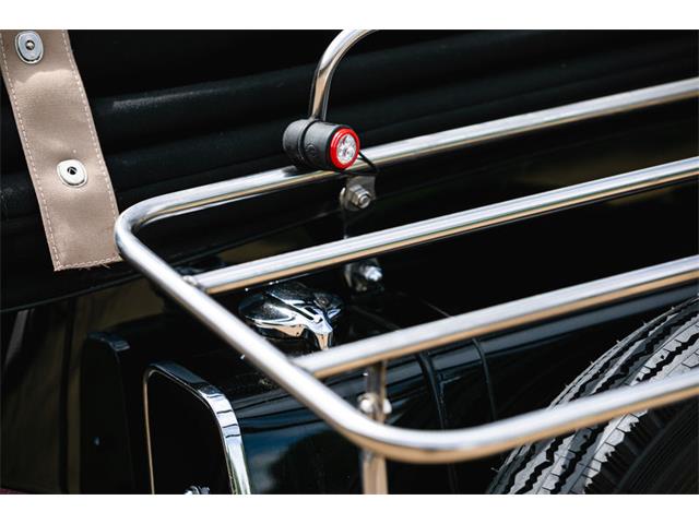 1938 MG TA (CC-1783347) for sale in Gaydon, Warwickshire