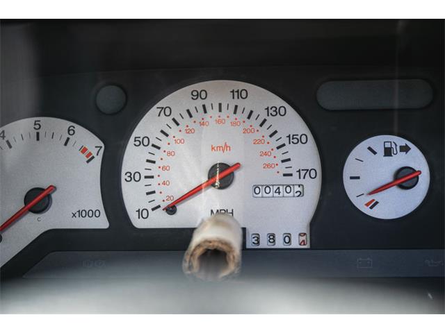 1997 Ford Escort (CC-1783348) for sale in Gaydon, Warwickshire