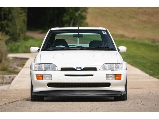 1997 Ford Escort (CC-1783348) for sale in Gaydon, Warwickshire