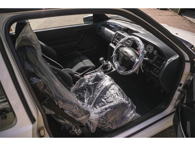 1997 Ford Escort (CC-1783348) for sale in Gaydon, Warwickshire