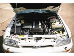 1997 Ford Escort (CC-1783348) for sale in Gaydon, Warwickshire