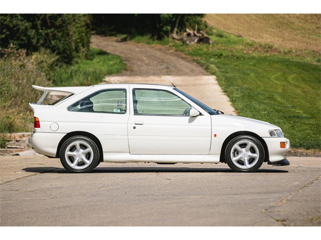 1997 Ford Escort (CC-1783348) for sale in Gaydon, Warwickshire