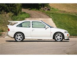 1997 Ford Escort (CC-1783348) for sale in Gaydon, Warwickshire