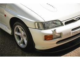 1997 Ford Escort (CC-1783348) for sale in Gaydon, Warwickshire