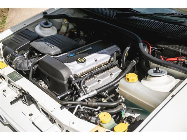 1997 Ford Escort (CC-1783348) for sale in Gaydon, Warwickshire