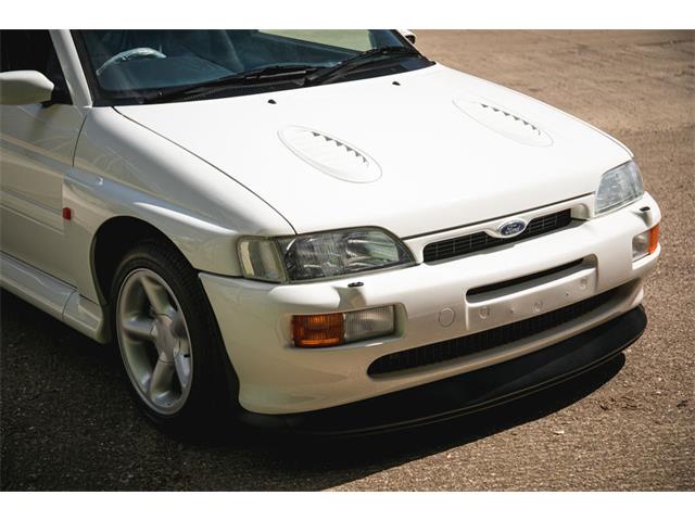 1997 Ford Escort (CC-1783348) for sale in Gaydon, Warwickshire