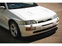 1997 Ford Escort (CC-1783348) for sale in Gaydon, Warwickshire