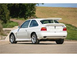 1997 Ford Escort (CC-1783348) for sale in Gaydon, Warwickshire