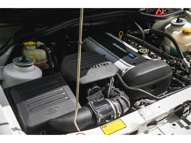 1997 Ford Escort (CC-1783348) for sale in Gaydon, Warwickshire