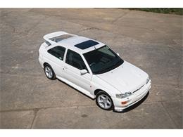 1997 Ford Escort (CC-1783348) for sale in Gaydon, Warwickshire