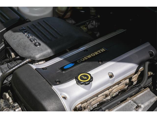 1997 Ford Escort (CC-1783348) for sale in Gaydon, Warwickshire