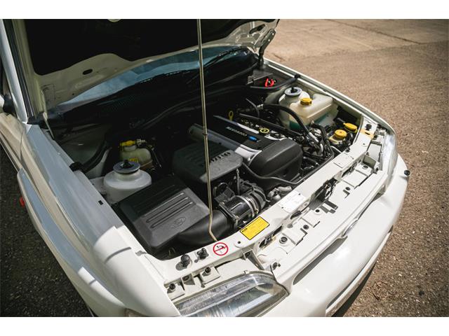 1997 Ford Escort (CC-1783348) for sale in Gaydon, Warwickshire