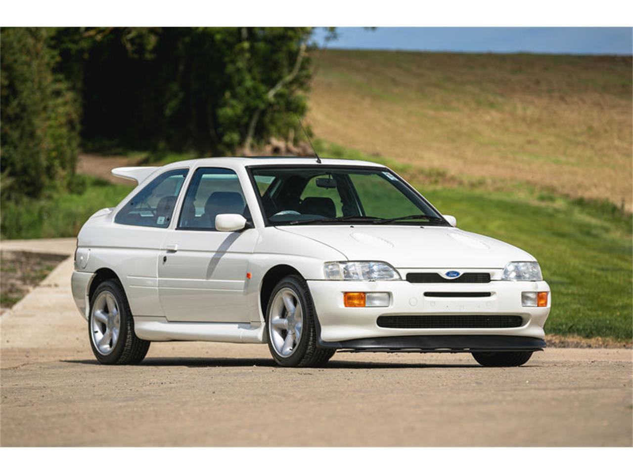 1997-ford-escort-for-sale-classiccars-cc-1783348