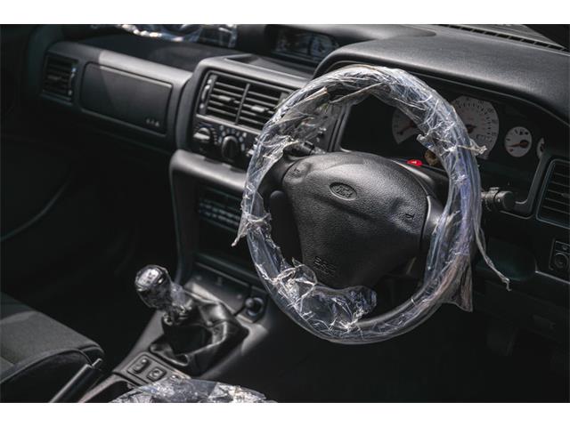 1997 Ford Escort (CC-1783348) for sale in Gaydon, Warwickshire