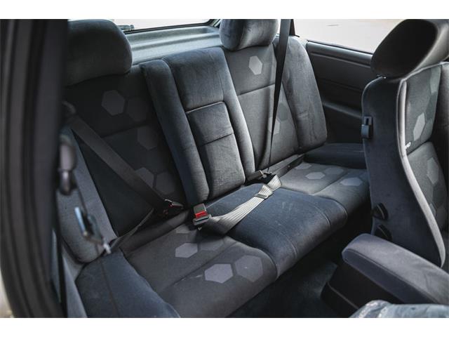 1997 Ford Escort (CC-1783348) for sale in Gaydon, Warwickshire