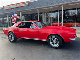 1967 Chevrolet Camaro RS (CC-1783356) for sale in Clarkston, Michigan