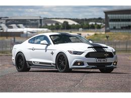 2016 Ford Mustang (CC-1783378) for sale in Gaydon, Warwickshire
