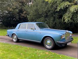 1978 Bentley T2 (CC-1783392) for sale in Gaydon, Warwickshire