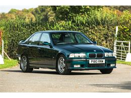 1996 BMW M3 (CC-1783401) for sale in Gaydon, Warwickshire