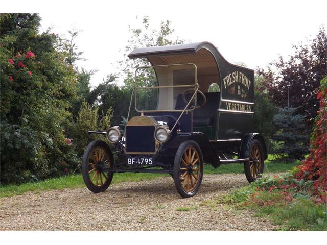 1913 Ford Model T (CC-1783407) for sale in Gaydon, Warwickshire