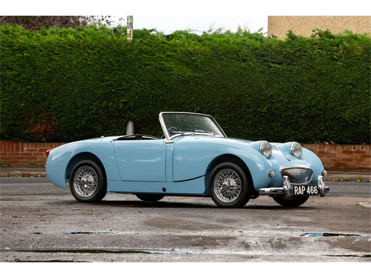 1959 Austin-Healey Sprite for Sale | ClassicCars.com | CC-1783409