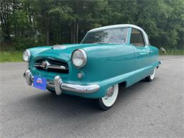 1954 Nash Metropolitan (CC-1783414) for sale in Abington, Massachusetts