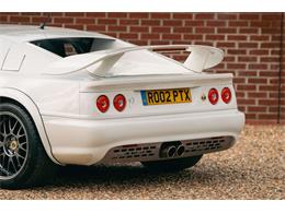 2002 Lotus Esprit (CC-1783426) for sale in Gaydon, Warwickshire