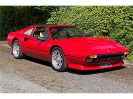 1984 Ferrari 308 (CC-1783432) for sale in Gaydon, Warwickshire