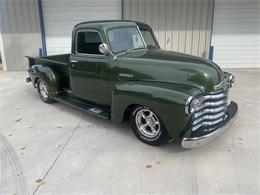 1948 Chevrolet 3100 (CC-1783442) for sale in SHAWNEE, Oklahoma