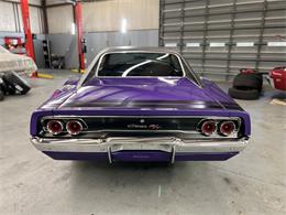 1968 Dodge Charger (CC-1783453) for sale in North Dinwiddie, Virginia