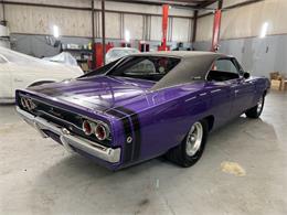 1968 Dodge Charger (CC-1783453) for sale in North Dinwiddie, Virginia