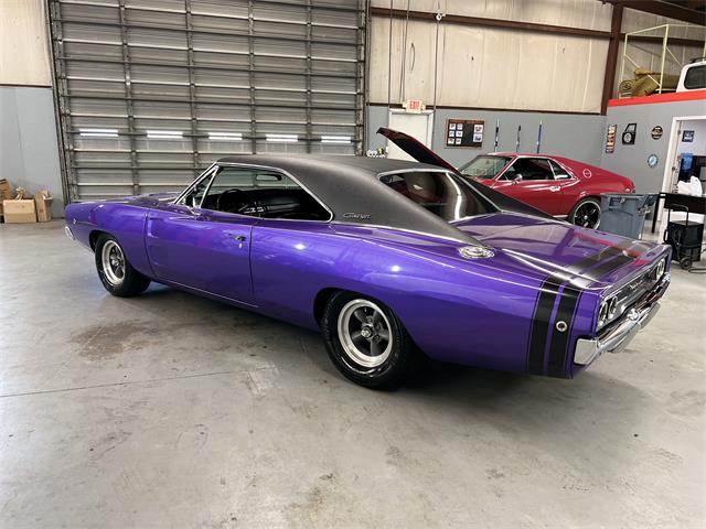 1968 Dodge Charger (CC-1783453) for sale in North Dinwiddie, Virginia