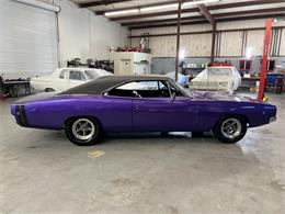 1968 Dodge Charger (CC-1783453) for sale in North Dinwiddie, Virginia