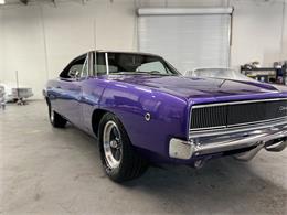 1968 Dodge Charger (CC-1783453) for sale in North Dinwiddie, Virginia