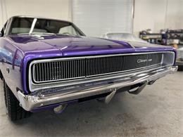 1968 Dodge Charger (CC-1783453) for sale in North Dinwiddie, Virginia